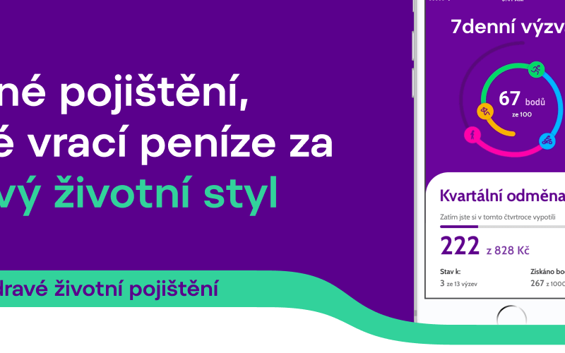 Mutumutu.cz - zdravé životní pojištění